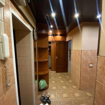 Сдается 2-х комнатная квартира, 47 м²