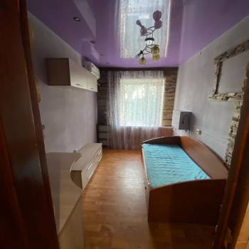 Сдается 2-х комнатная квартира, 47 м²