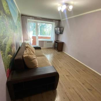 Сдается 2-х комнатная квартира, 47 м²