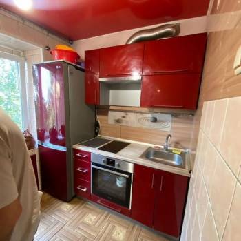 Сдается 2-х комнатная квартира, 47 м²