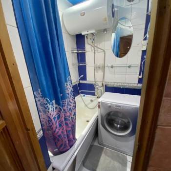 Сдается 2-х комнатная квартира, 47 м²