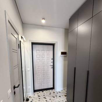 Сдается 1-комнатная квартира, 27 м²