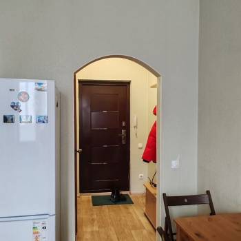 Сдается 1-комнатная квартира, 20 м²