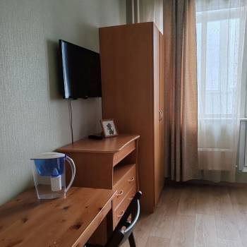 Сдается 1-комнатная квартира, 20 м²