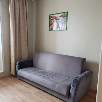 Сдается 1-комнатная квартира, 20 м²