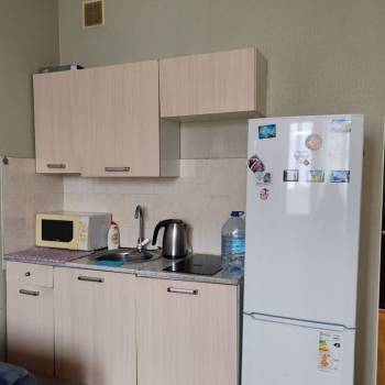 Сдается 1-комнатная квартира, 20 м²
