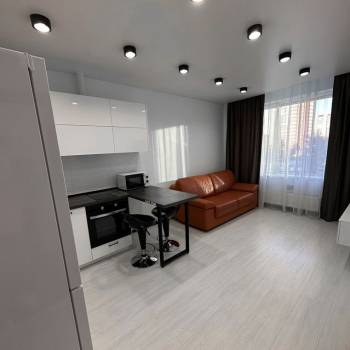 Сдается 2-х комнатная квартира, 40 м²