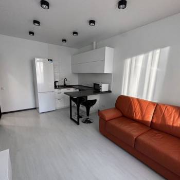 Сдается 2-х комнатная квартира, 40 м²