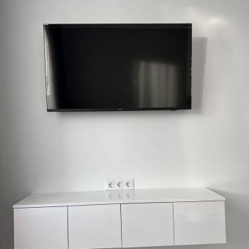 Сдается 2-х комнатная квартира, 40 м²