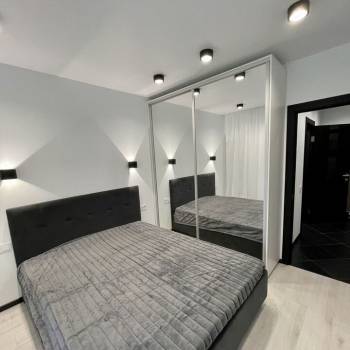 Сдается 2-х комнатная квартира, 40 м²