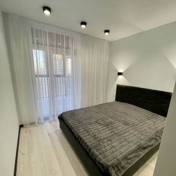 Сдается 2-х комнатная квартира, 40 м²