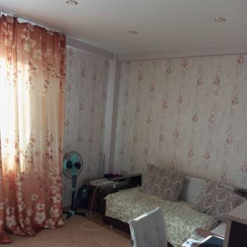 Продается 1-комнатная квартира, 39,5 м²