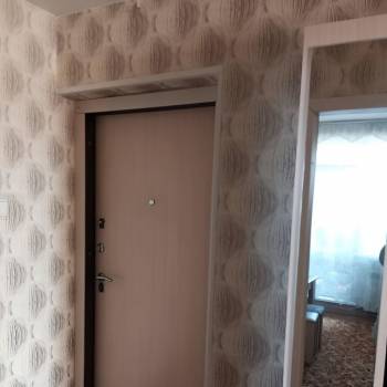 Продается 1-комнатная квартира, 39,5 м²