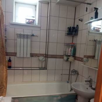 Продается 1-комнатная квартира, 39,5 м²