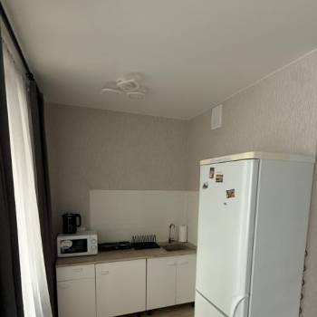 Сдается 1-комнатная квартира, 27 м²