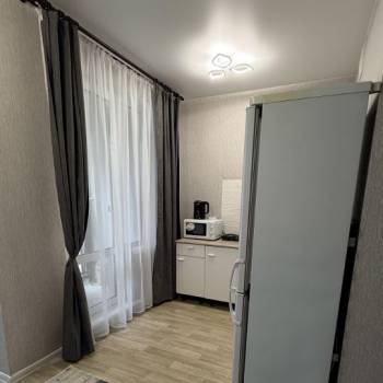Сдается 1-комнатная квартира, 27 м²