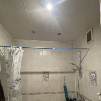 Сдается 1-комнатная квартира, 54 м²
