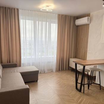 Сдается 1-комнатная квартира, 26,5 м²