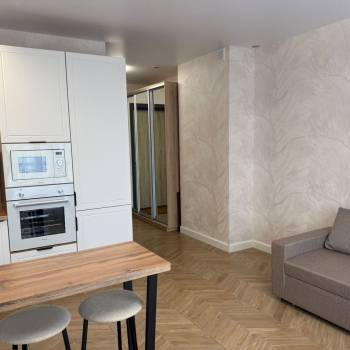 Сдается 1-комнатная квартира, 26,5 м²
