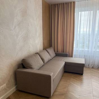 Сдается 1-комнатная квартира, 26,5 м²