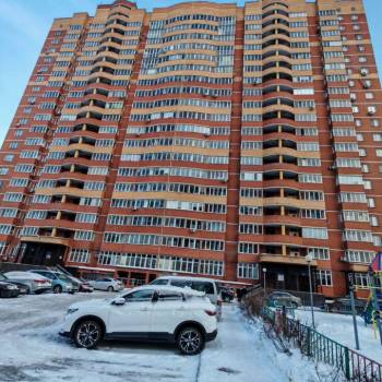 Сдается 1-комнатная квартира, 23,4 м²