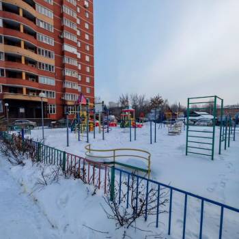 Сдается 1-комнатная квартира, 23,4 м²