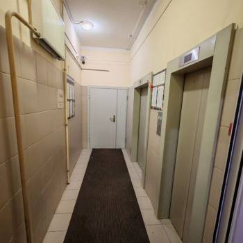 Сдается 1-комнатная квартира, 23,4 м²