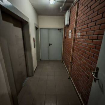 Сдается 1-комнатная квартира, 23,4 м²