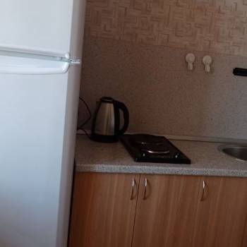 Сдается 2-х комнатная квартира, 46 м²