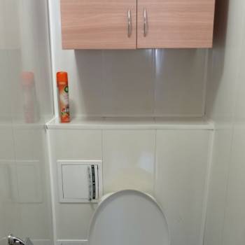 Сдается 2-х комнатная квартира, 46 м²