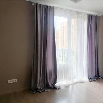 Сдается 1-комнатная квартира, 27 м²