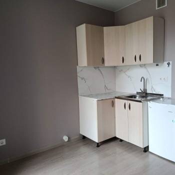 Сдается 1-комнатная квартира, 27 м²