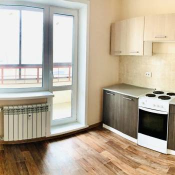 Сдается 1-комнатная квартира, 41 м²