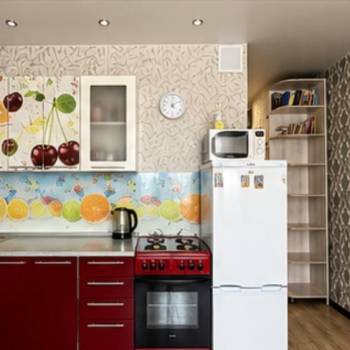 Сдается 1-комнатная квартира, 26 м²