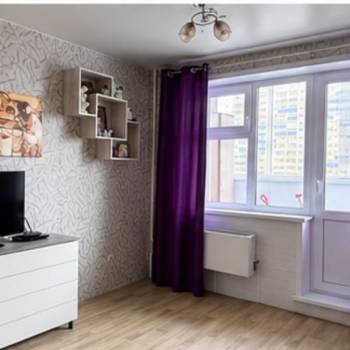 Сдается 1-комнатная квартира, 26 м²