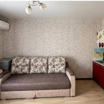 Сдается 1-комнатная квартира, 26 м²