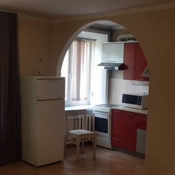 Сдается 1-комнатная квартира, 30 м²