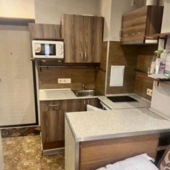 Сдается 1-комнатная квартира, 16 м²