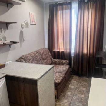 Сдается 1-комнатная квартира, 16 м²