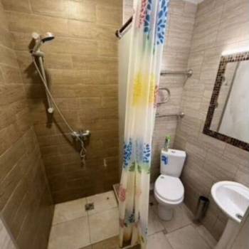 Сдается 1-комнатная квартира, 16 м²