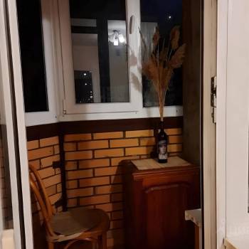 Сдается 1-комнатная квартира, 38 м²