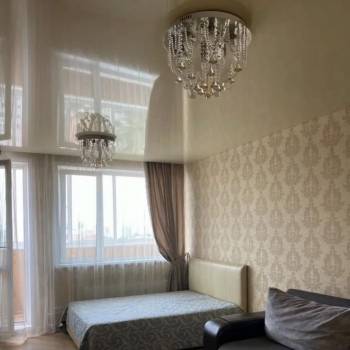 Сдается 1-комнатная квартира, 34 м²