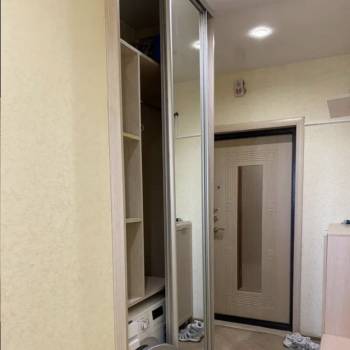 Сдается 1-комнатная квартира, 34 м²