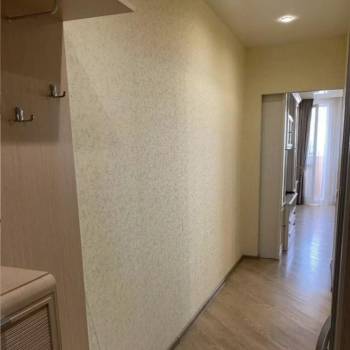 Сдается 1-комнатная квартира, 34 м²