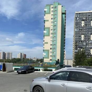 Сдается 1-комнатная квартира, 34 м²