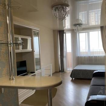 Сдается 1-комнатная квартира, 34 м²