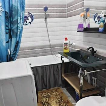 Сдается 1-комнатная квартира, 39 м²