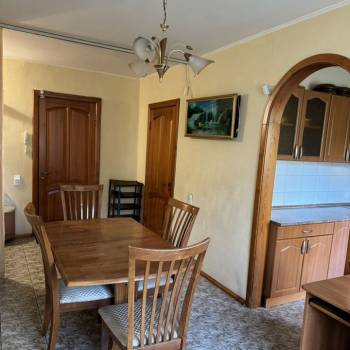 Сдается Многокомнатная квартира, 72 м²