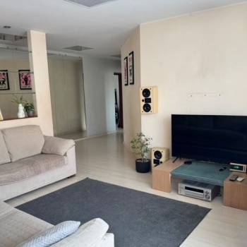 Сдается Многокомнатная квартира, 79 м²
