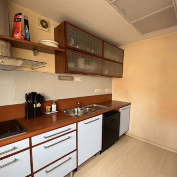 Сдается Многокомнатная квартира, 79 м²